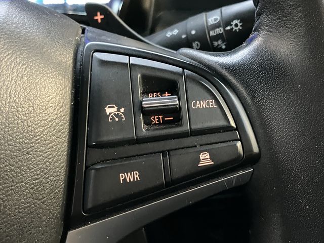 SUZUKI HUSTLER 2022 Image 31