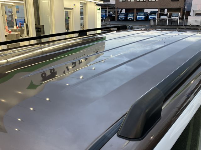 SUZUKI HUSTLER 2022 Image 31