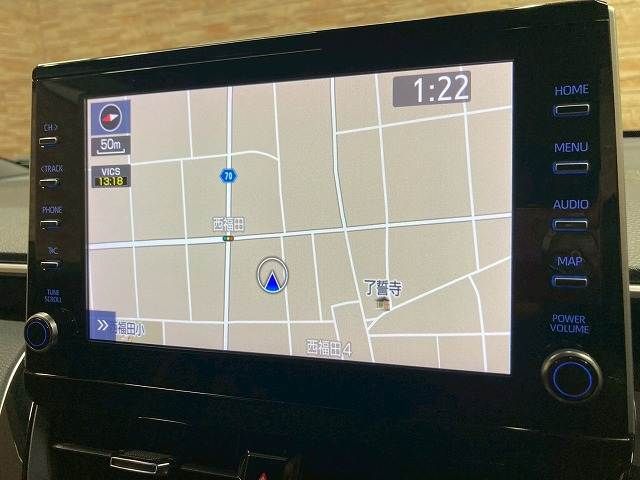 TOYOTA COROLLA CROSS HYBRID 2023 Image 31