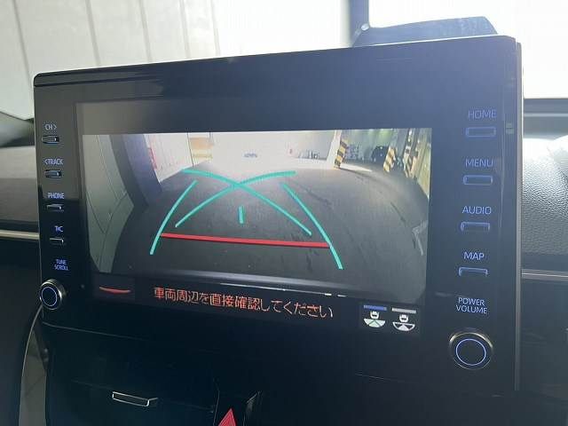 TOYOTA COROLLA CROSS HYBRID 2023 Image 31