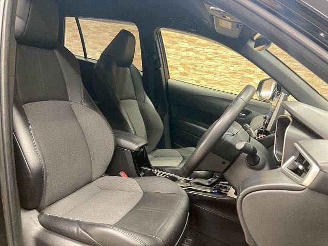 TOYOTA COROLLA CROSS HYBRID 2023 Image 31