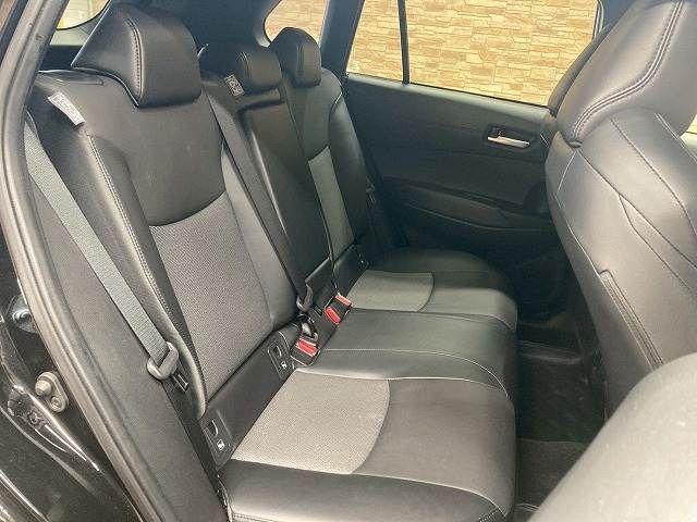 TOYOTA COROLLA CROSS HYBRID 2023 Image 31