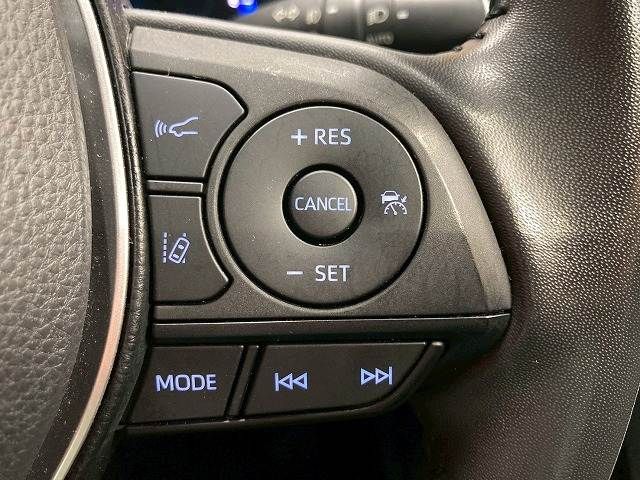 TOYOTA COROLLA CROSS HYBRID 2023 Image 31