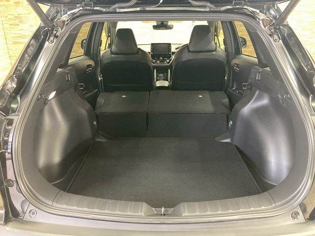 TOYOTA COROLLA CROSS HYBRID 2023 Image 31