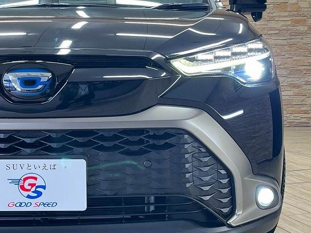 TOYOTA COROLLA CROSS HYBRID 2023 Image 31