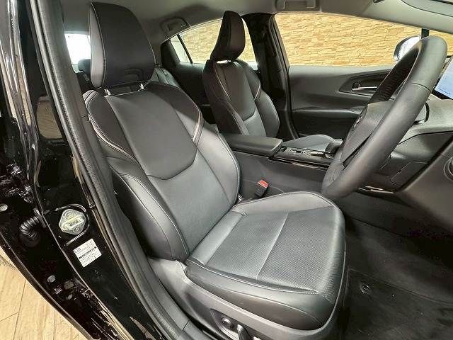 TOYOTA PRIUS 2025 Image 31