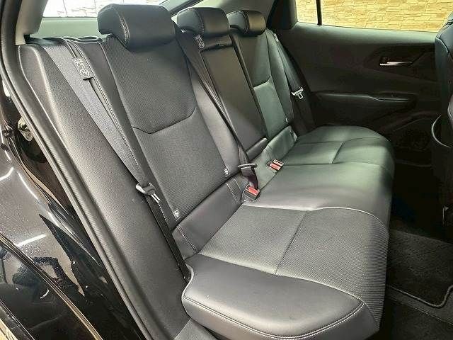 TOYOTA PRIUS 2025 Image 31