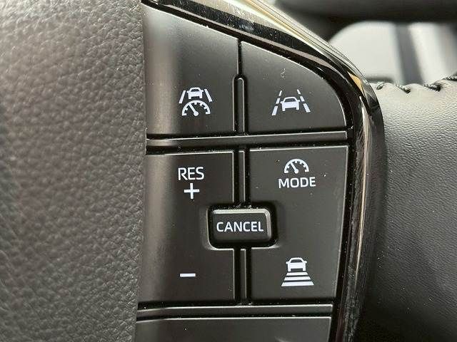 TOYOTA PRIUS 2025 Image 31