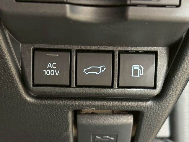 TOYOTA PRIUS 2025 Image 31