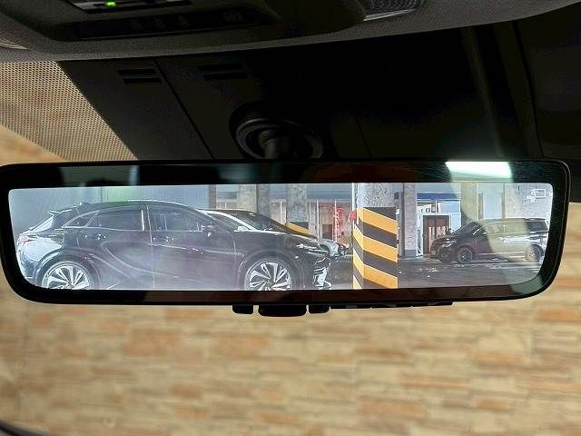 TOYOTA PRIUS 2025 Image 31