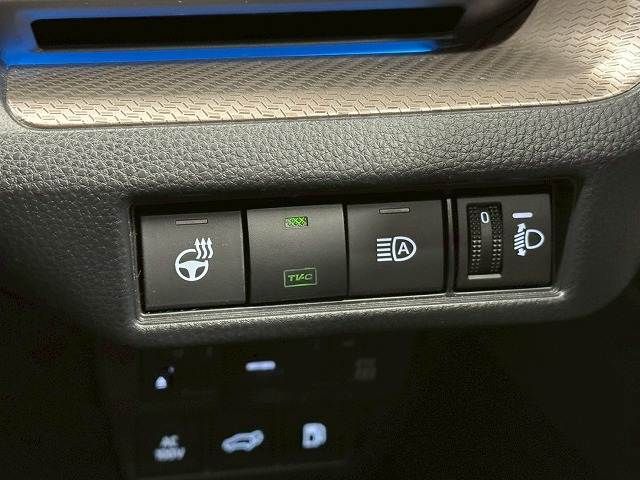 TOYOTA PRIUS 2025 Image 31