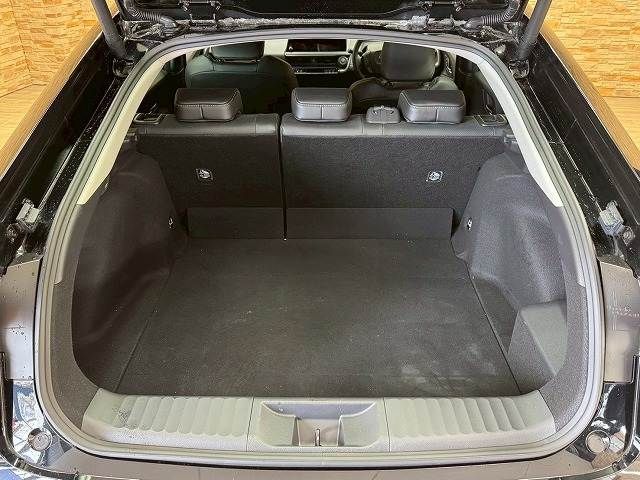 TOYOTA PRIUS 2025 Image 31