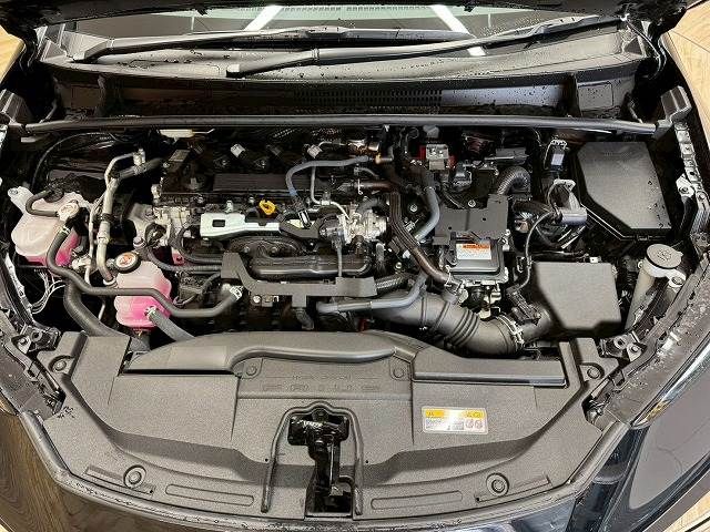 TOYOTA PRIUS 2025 Image 31