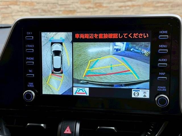 TOYOTA C-HR 2020 Image 31