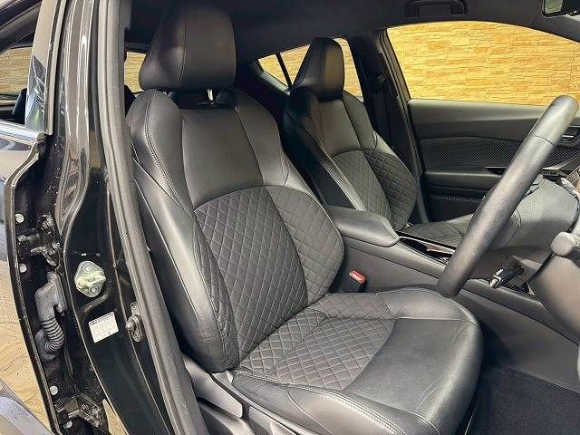 TOYOTA C-HR 2020 Image 31