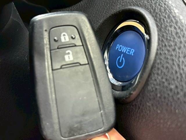 TOYOTA C-HR 2020 Image 31