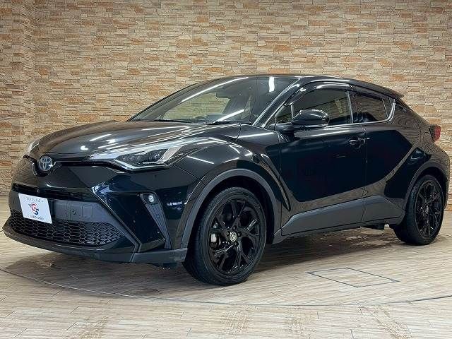 TOYOTA C-HR 2020 Image 31