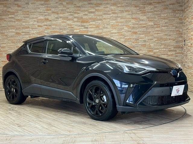 TOYOTA C-HR 2020 Image 31