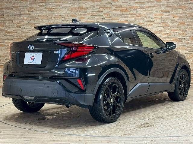 TOYOTA C-HR 2020 Image 31