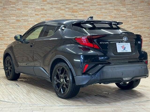 TOYOTA C-HR 2020 Image 31