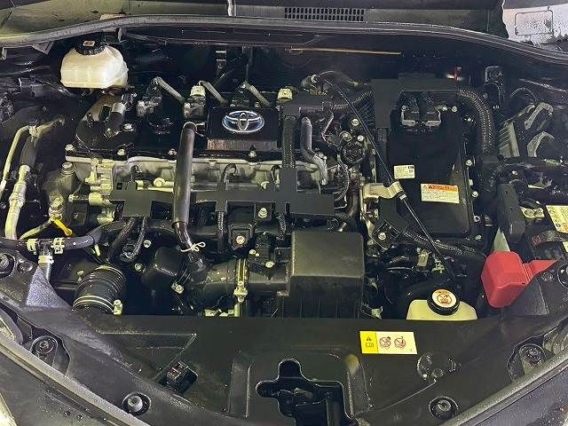 TOYOTA C-HR 2020 Image 31