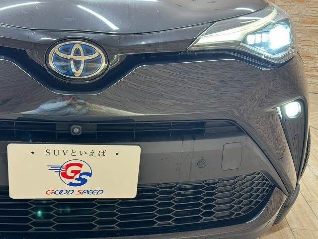 TOYOTA C-HR 2020 Image 31