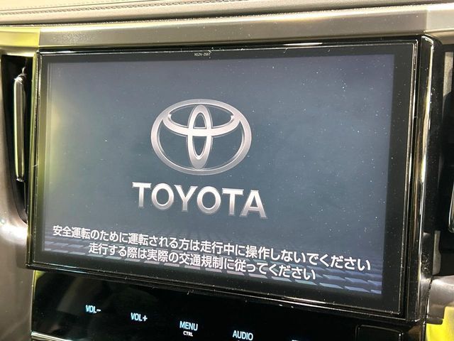 TOYOTA ALPHARD 2017 Image 31