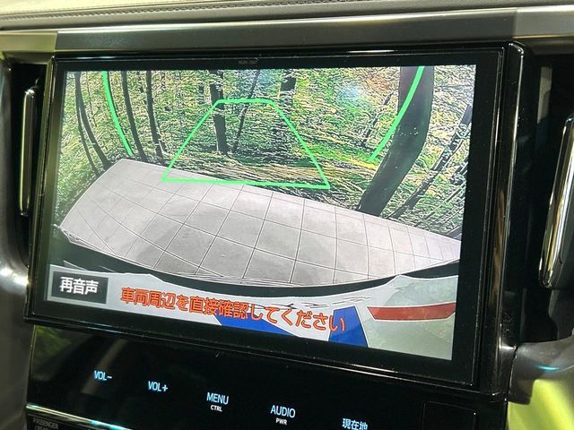 TOYOTA ALPHARD 2017 Image 31