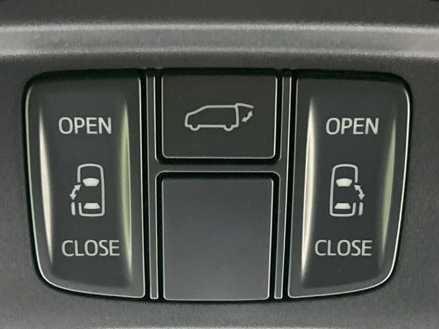 TOYOTA ALPHARD 2017 Image 31