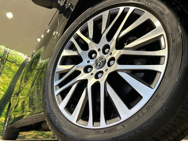 TOYOTA ALPHARD 2017 Image 31