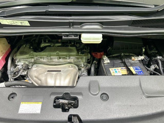 TOYOTA ALPHARD 2017 Image 31