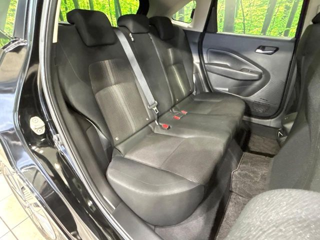 NISSAN NOTE 2021 Image 31