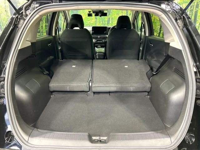 NISSAN NOTE 2021 Image 31