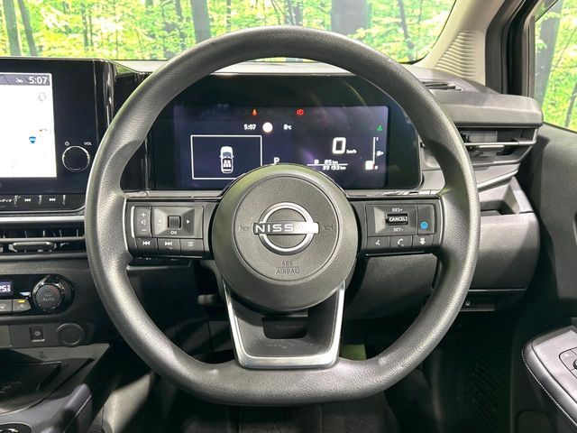 NISSAN NOTE 2021 Image 31