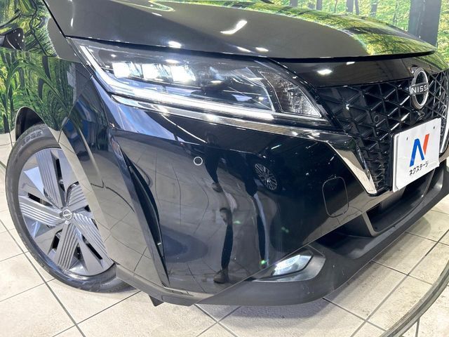 NISSAN NOTE 2021 Image 31