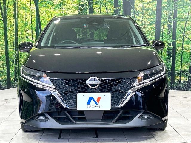 NISSAN NOTE 2021 Image 31