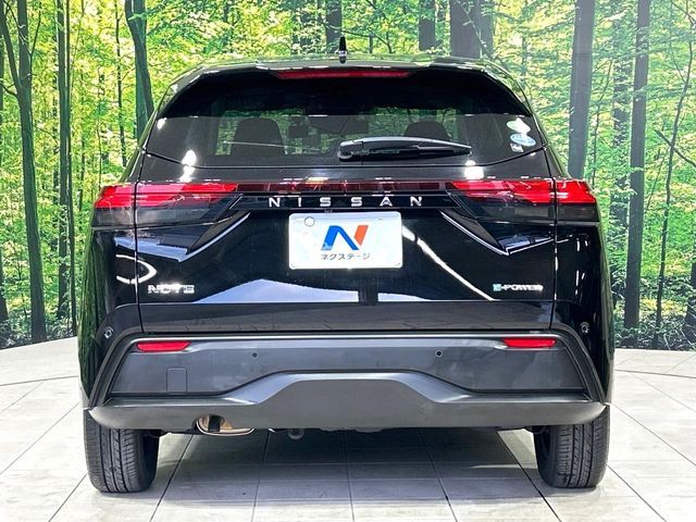 NISSAN NOTE 2021 Image 31