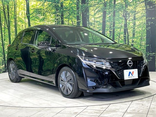 NISSAN NOTE 2021 Image 31