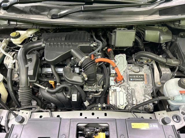 NISSAN NOTE 2021 Image 31