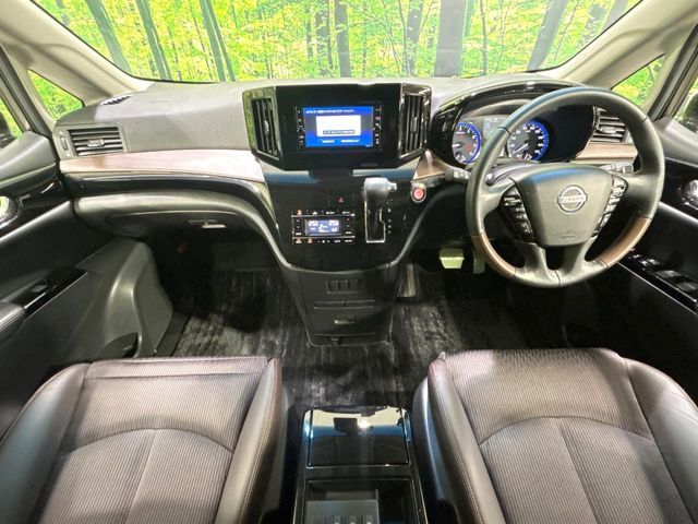 NISSAN ELGRAND 2021 Image 31