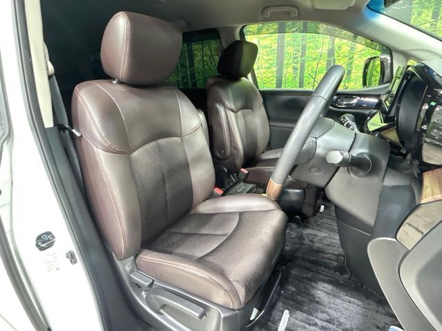 NISSAN ELGRAND 2021 Image 31