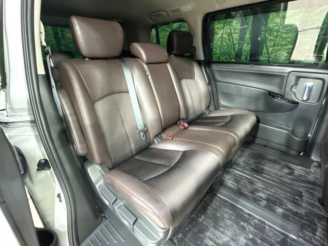NISSAN ELGRAND 2021 Image 31