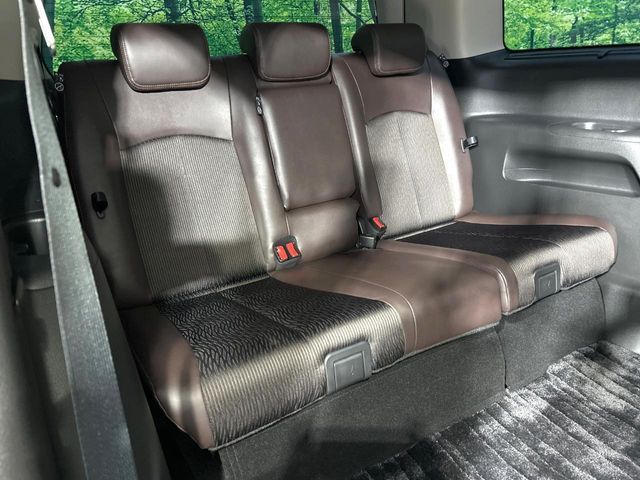 NISSAN ELGRAND 2021 Image 31