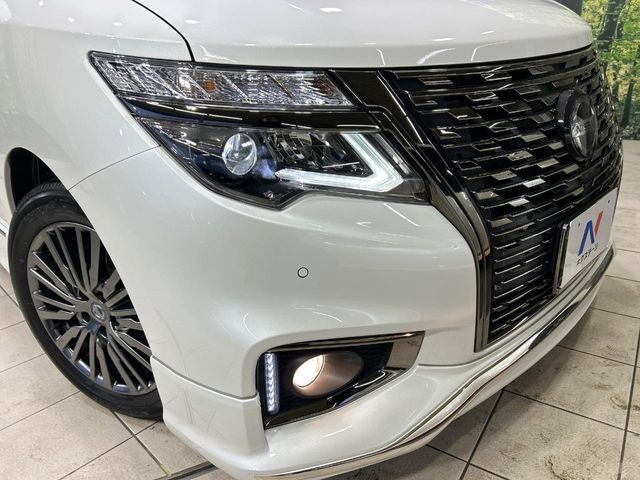 NISSAN ELGRAND 2021 Image 31