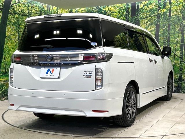 NISSAN ELGRAND 2021 Image 31