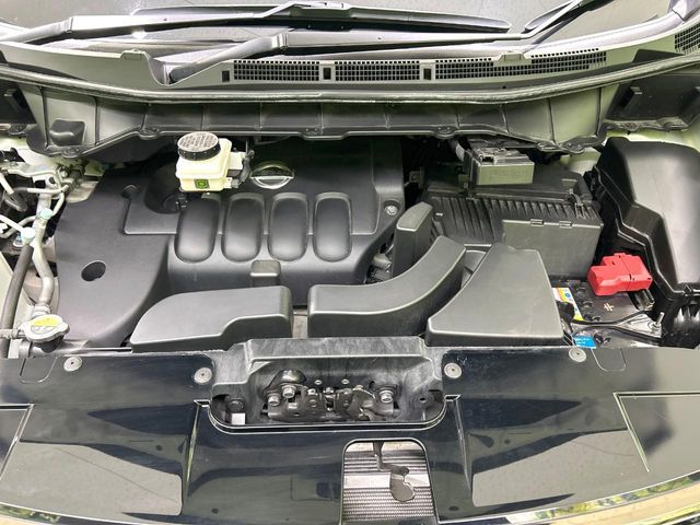 NISSAN ELGRAND 2021 Image 31