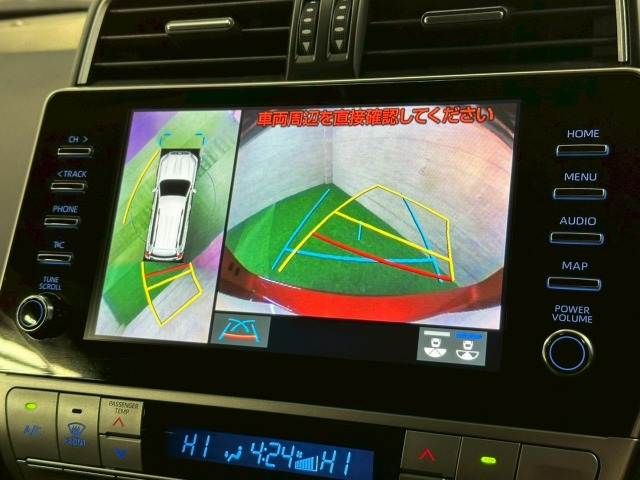 TOYOTA LANDCRUISER PRADO 2021 Image 31