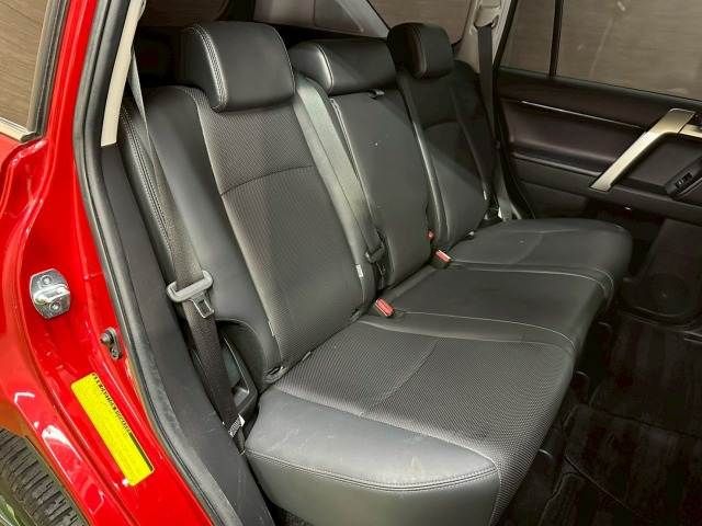 TOYOTA LANDCRUISER PRADO 2021 Image 31