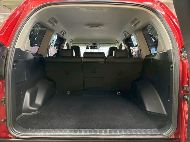 TOYOTA LANDCRUISER PRADO 2021 Image 31