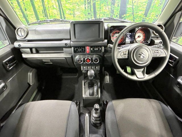 SUZUKI JIMNY NOMADE 2026 Image 31